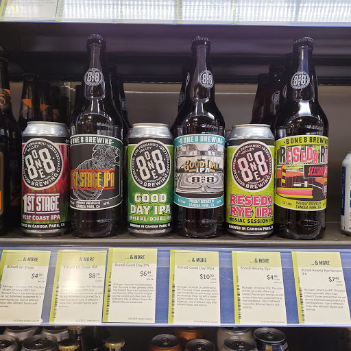 Wine Store «Total Wine & More», reviews and photos, 6232 Topanga Canyon Blvd Floor #1, Suite 1380, Woodland Hills, CA 91367, USA