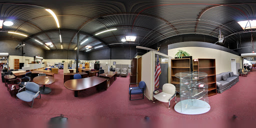 Furniture Store «Office Furniture Solutions, Inc.», reviews and photos, 1060 E Ogden Ave #200, Naperville, IL 60563, USA