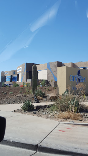 Tourist Attraction «OdySea Mirror Maze», reviews and photos, 9500 East Vía de Ventura #200, Scottsdale, AZ 85256, USA