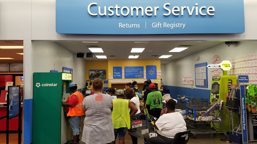 Department Store «Walmart Supercenter», reviews and photos, 200 Short Blvd, Dallas, TX 75232, USA