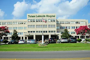 Lakeside Hospital Emergency Room image