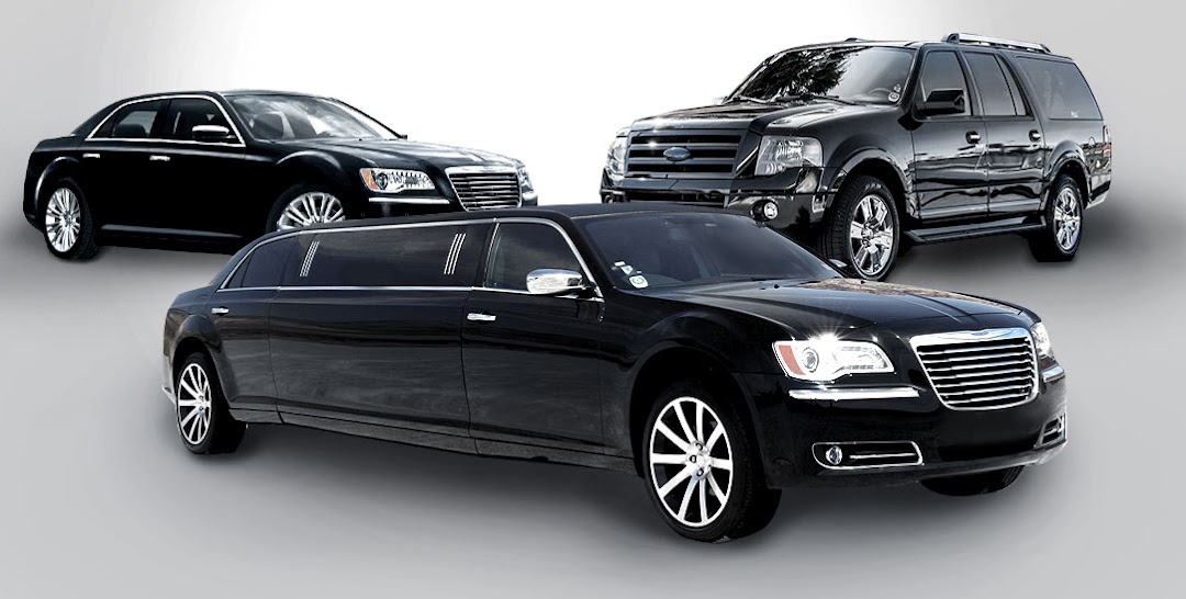 Boston all directions limousine services