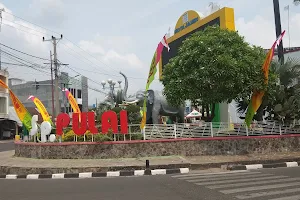 Taman Tugu Gajah ( Simpang Pulai Jambi ) image