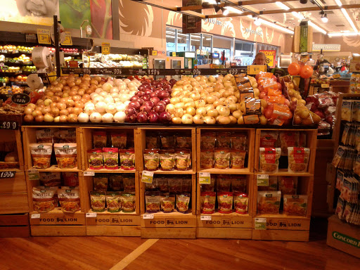 Grocery Store «Food Lion», reviews and photos, 3059 Centreville Rd, Herndon, VA 20171, USA