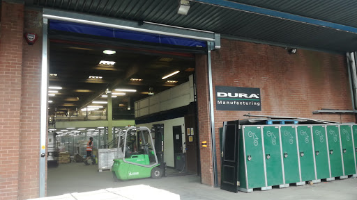 Dura Manufacturing Ltd