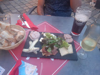 Charcuterie du Restaurant Food & Brew - Le FaB à Blois - n°6