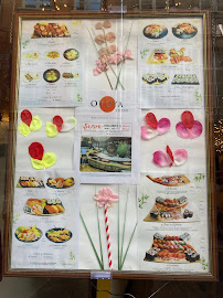 Sushi du Restaurant de sushis Otoya Sushi à Toulouse - n°13