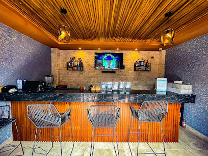 Don Aguachile Bacalar - Restaurante Bar - Calle 3 y 18, entre Calle 16, Centro, 77930 Bacalar, Q.R., Mexico