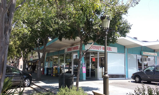 Donut Shop «Donut Wheel», reviews and photos, 2017 First St, Livermore, CA 94550, USA