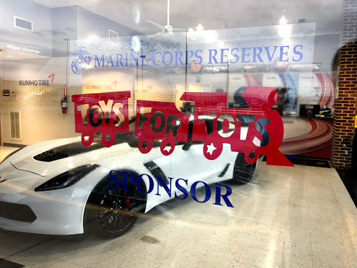 Tire Shop «Drive Pros», reviews and photos, 25 Troy Dr, Charles Town, WV 25414, USA