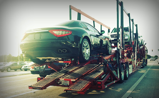 Car Shipping Carriers | Los Angeles