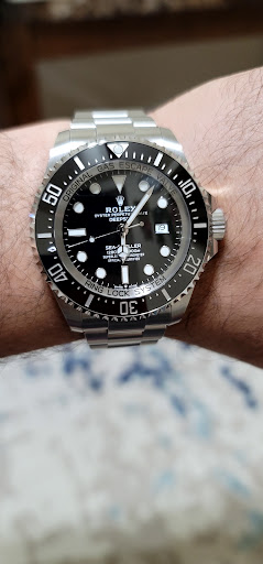 Jeweler «Thomas Markle Jewelers», reviews and photos, 947 Gessner Rd a150, Houston, TX 77024, USA