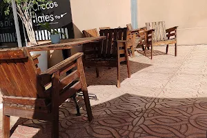 Cafeteria Bonafide image