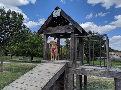 Aina Blake Dog Park