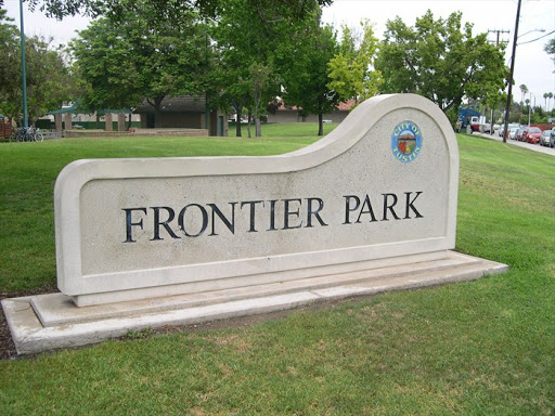 Park «Frontier Park», reviews and photos, 1400 Mitchell Ave, Tustin, CA 92780, USA