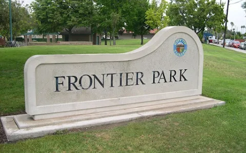 Frontier Park image