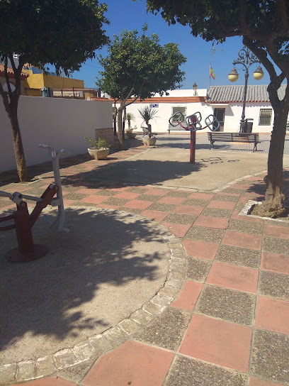 Gimnasio Plaza San Juan - Pl. San Juan, 9B, 11100 San Fernando, Cádiz, Spain