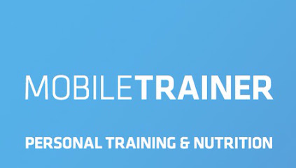 Mobile Trainer: Personal Training & Nutrition