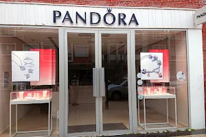 Pandora Dunkerque image