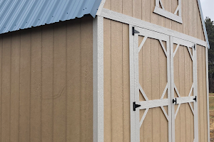 Countryside Portable Buildings image