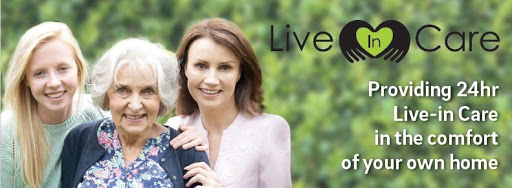 Live In Care Southampton (Living Carers Ltd)