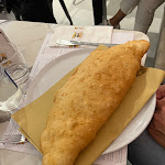 Photo n°2 de l'avis de Silvia.a fait le 22/09/2022 à 18:47 sur le  L' Antica pizzeria da Michele Torino à Turin