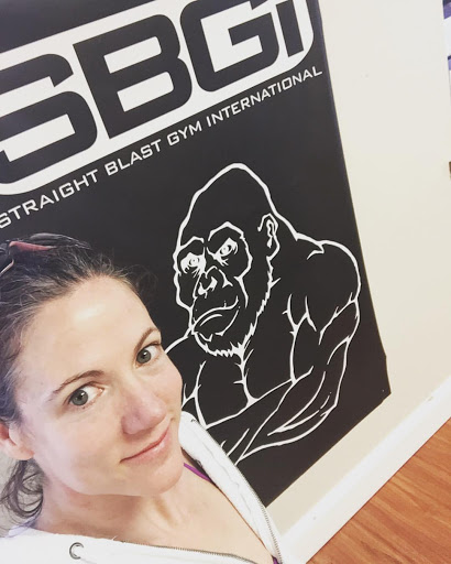 Martial Arts School «SBG East Coast», reviews and photos, 14 Kendrick Rd, Wareham, MA 02571, USA
