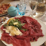 Photo n°2 de l'avis de Lorenzo.a fait le 18/08/2018 à 10:38 sur le  Ristorante La Rocca à Calliano