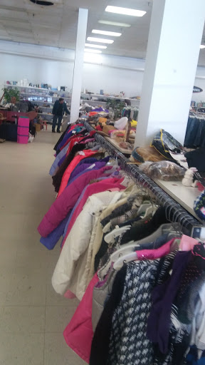 Thrift Store «Value World», reviews and photos, 22615 Ecorse Rd, Taylor, MI 48180, USA
