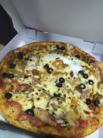 Plats et boissons du Pizzeria Courtry Pizza - n°8