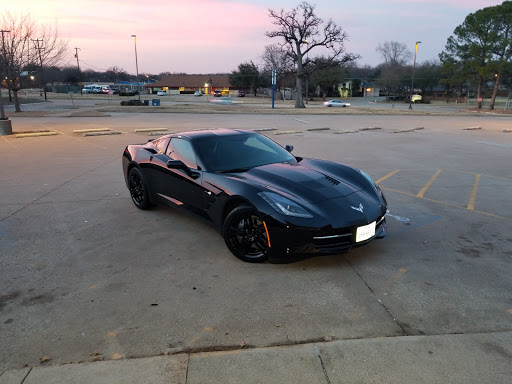 Amusement Park «Flight Deck Trampoline Park», reviews and photos, 1600 Interstate 20 W, Arlington, TX 76018, USA