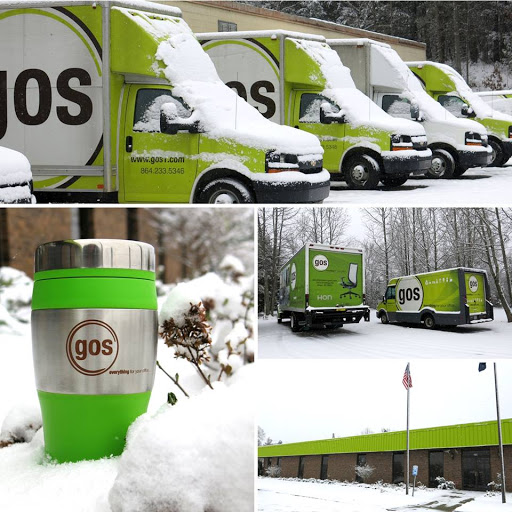 Office Supply Store «Greenville Office Supply», reviews and photos, 310 S 106, Greer, SC 29651, USA