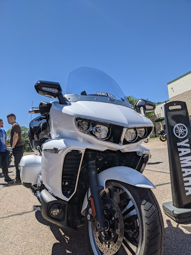 Used Motorcycle Dealer «Simply Street Bikes», reviews and photos, 7500 Washington Ave S, Eden Prairie, MN 55344, USA