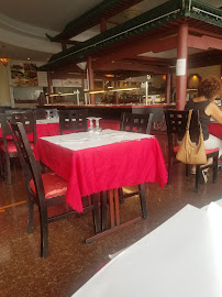 Atmosphère du Restaurant asiatique C Wok à Claira - n°2
