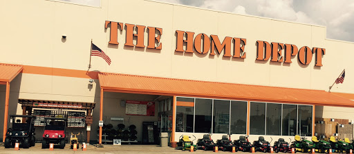 Home Improvement Store «The Home Depot», reviews and photos, 411 E Loop 281, Longview, TX 75605, USA