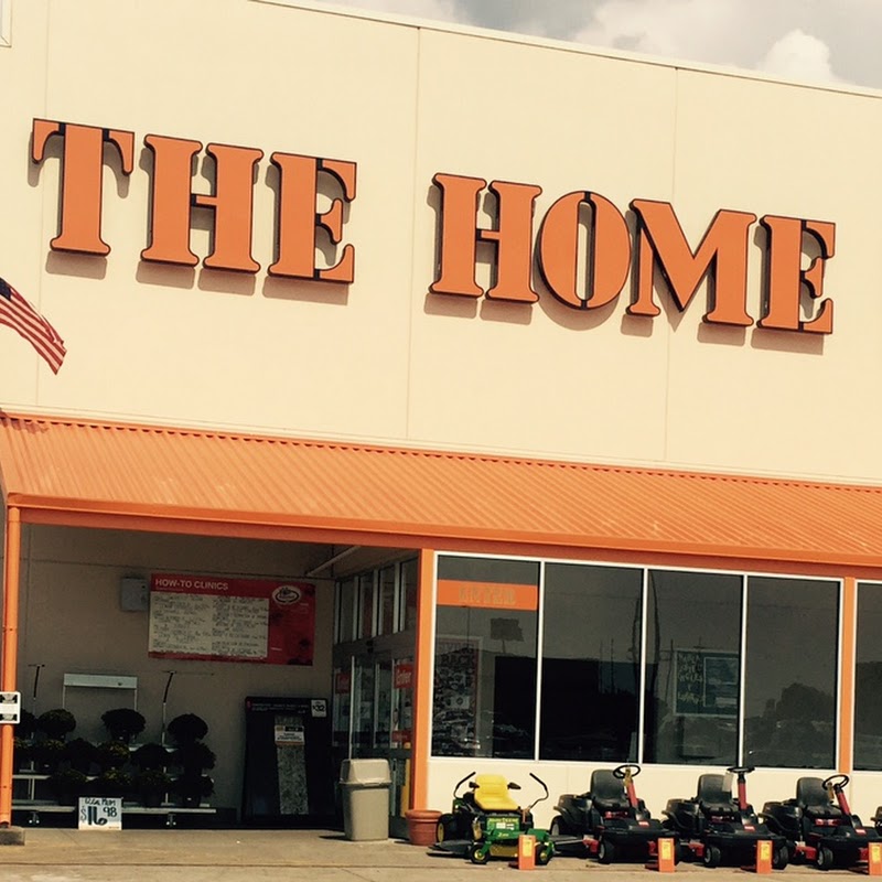 The Home Depot