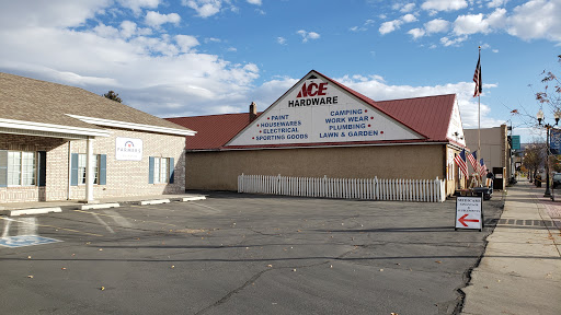Hardware Store «Timberline Ace Hardware», reviews and photos, 55 S Main St, Heber City, UT 84032, USA