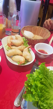 Plats et boissons du Restaurant chinois Le Mandarin à Reims - n°20