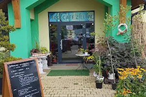Eco-Cafe Zieleń image