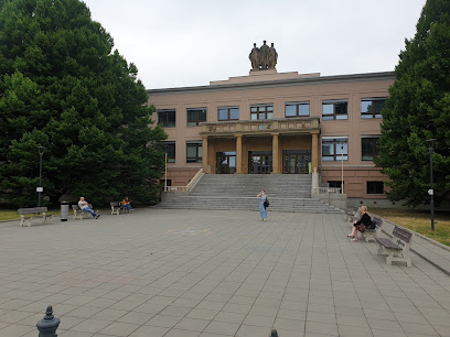 Lékařská fakulta Univerzity Palackého
