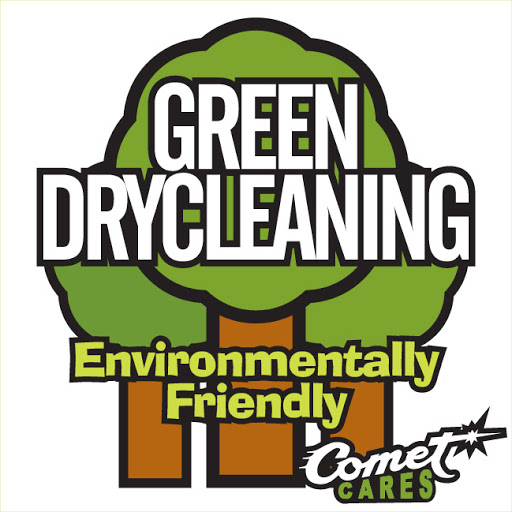 Dry Cleaner «Comet Cleaners», reviews and photos, 2575 Main St #300, Frisco, TX 75034, USA