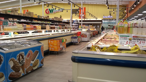 Supermarket «Great Wall Supermarket», reviews and photos, 8815 Valley Blvd, Rosemead, CA 91770, USA