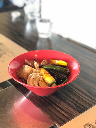 忠左衛門 本店