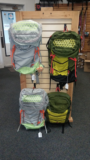 Consignment Shop «Olympia Gear Exchange», reviews and photos, 106 4th Ave W, Olympia, WA 98501, USA