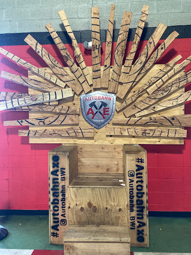 Go-Kart Track «Autobahn Indoor Speedway & Events - Baltimore, MD/BWI», reviews and photos, 8251 Preston Ct, Jessup, MD 20794, USA