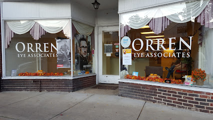 Orren Eye Associates