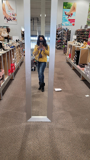 Shoe Store «DSW Designer Shoe Warehouse», reviews and photos, 6659 S Virginia St, Reno, NV 89511, USA