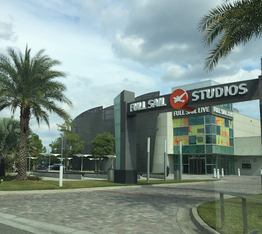 Full Sail University