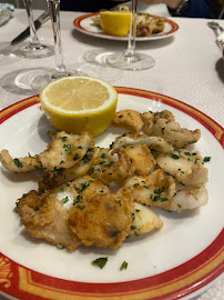 Cuisses de grenouille du Restaurant Michel à Marseille - n°12