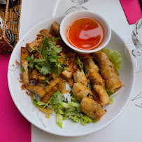Vermicelle du Restaurant vietnamien Viet Thai à Paris - n°6